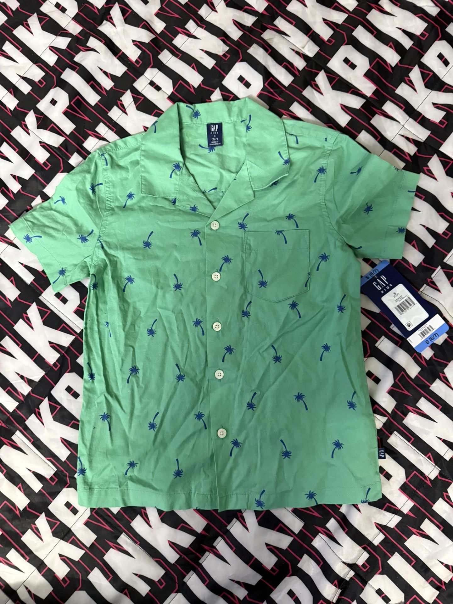 GAP T-shirts