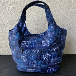 Lug Gondola Tote Bag