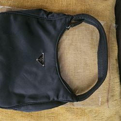 Bolso Prada