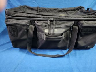 5.11 Duffel Bag