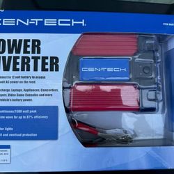 Power converter