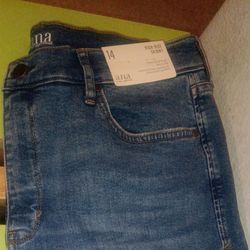 Women jeans