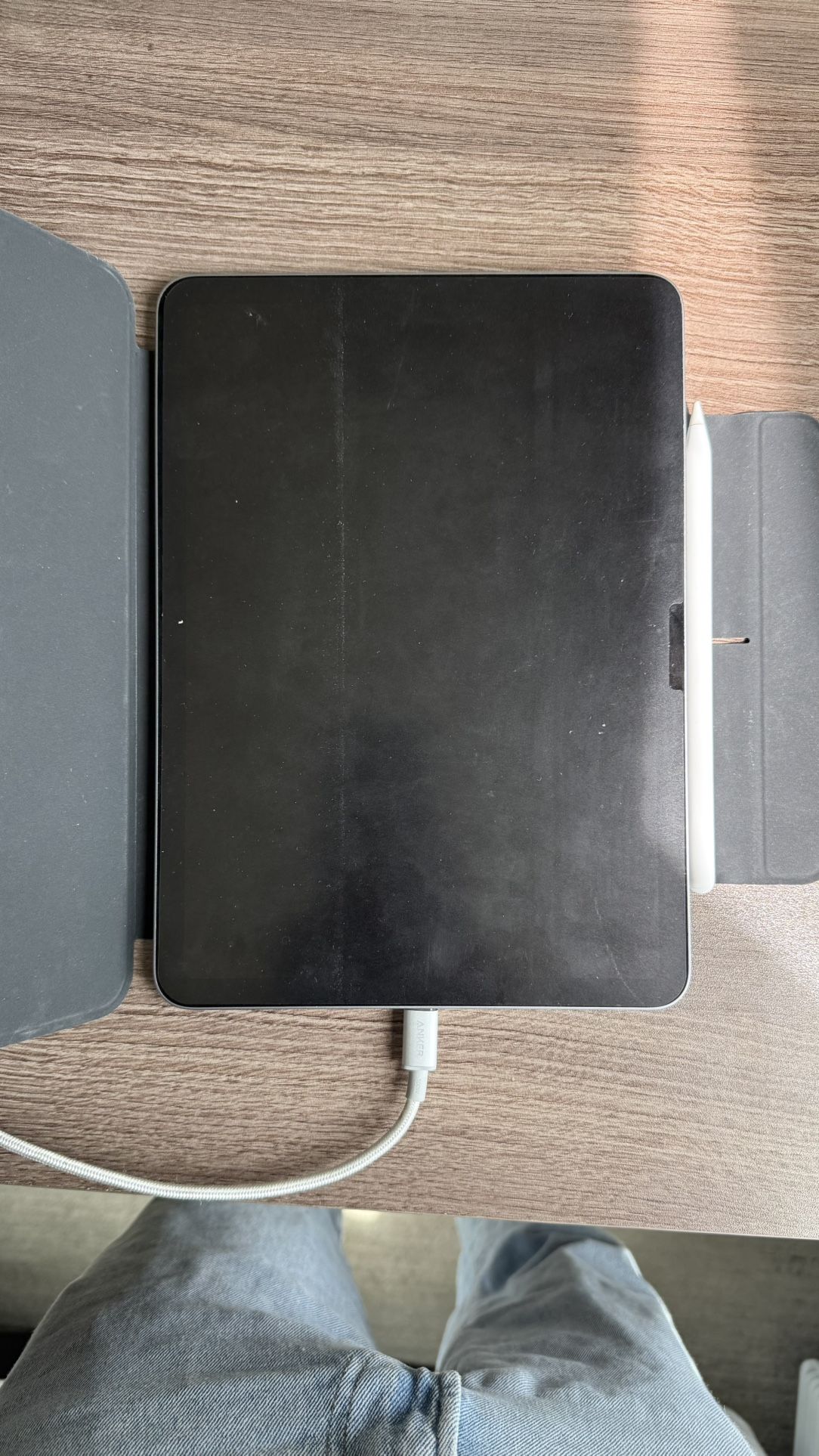 11” IPad Air M3 - WiFi