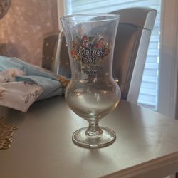 RAINFOREST COCKTAIL GLASS