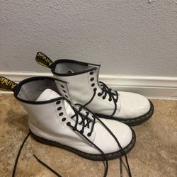 Doc Martens Size 9