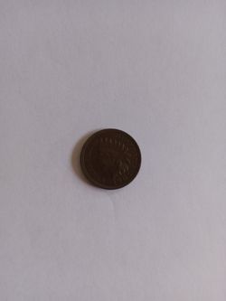 1905 Indian Head Cent Beautiful Coin 