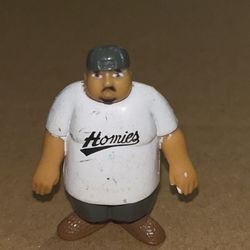 Homies Figure