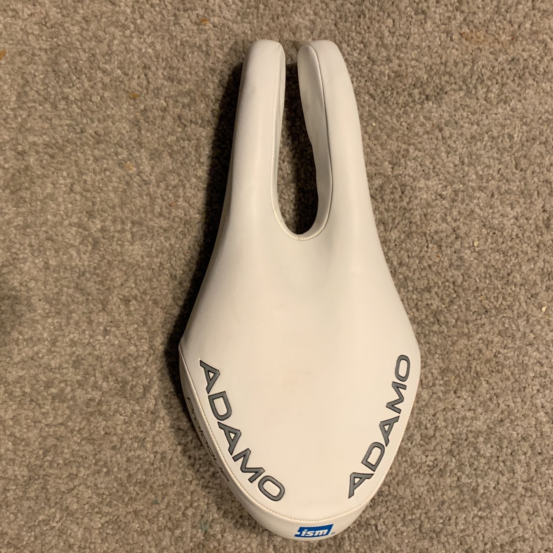 ISM PROLOGUE Triathlon Bike Saddle