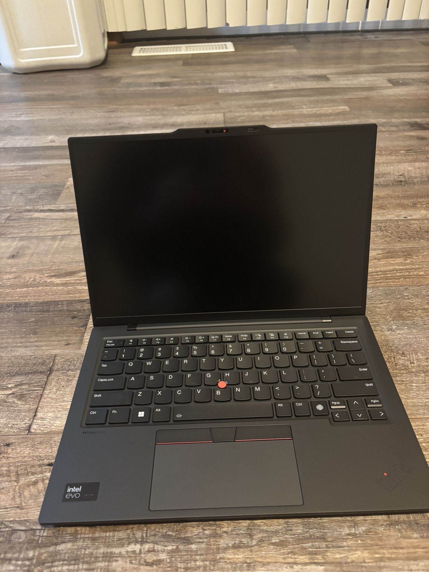 Open Box Lenovo Thinkpad X1 Carbon Gen 12