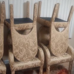 Dining Room Chairs Set Of 6