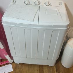 Washer / Dryer 