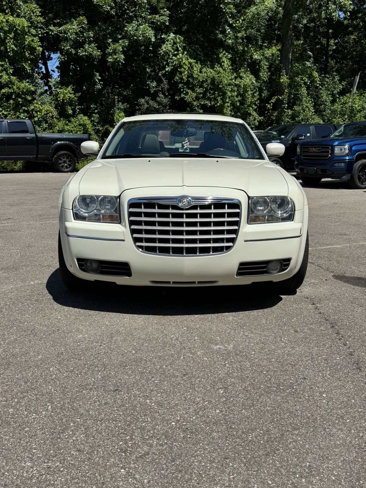 2006 Chrysler 300