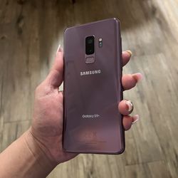 Samsung Galaxy S9+ 64gb Liberado 