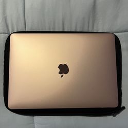 MacBook Air i5 13in 1.6GHz 13"128GB SSD