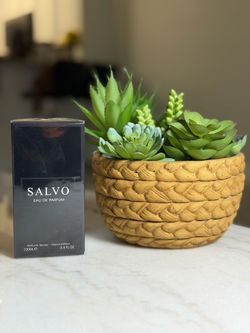 Salvo Eau de Parfum 100ml