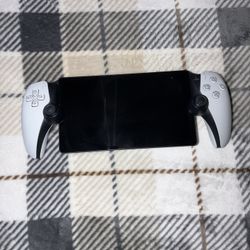 PS5 Portal Remote Player 