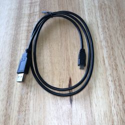 AWM E257034 Freeway Style 2725 Cable 