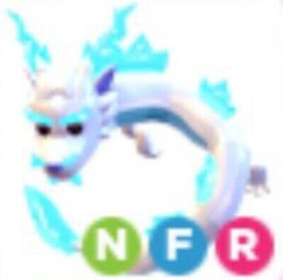 NFR Frost Fury