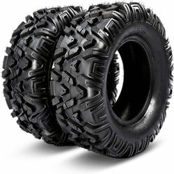 ATV/UTV Tires 27x11-14 – Set of 2