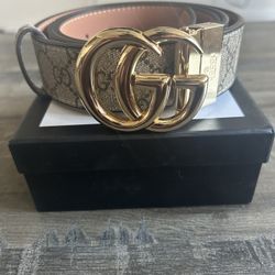 Gucci Belt 
