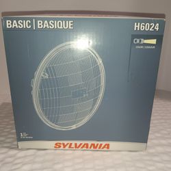 Sylvania H6024