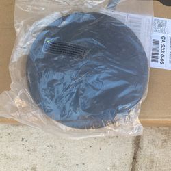 Rubber Disc 1.6
