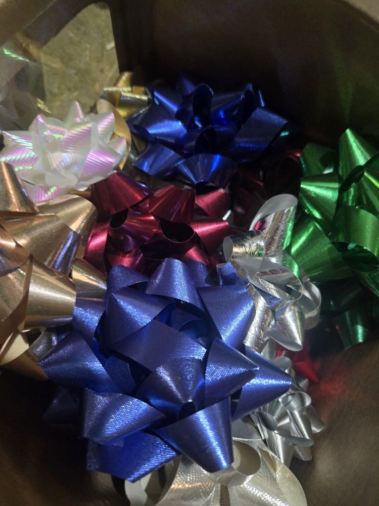 Gift Bows