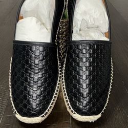 Gucci Mens Shoes
