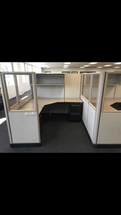 Cubicles