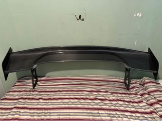 APR Performance Wing