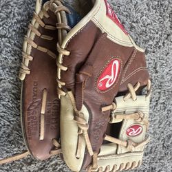 Rawlings Gold Glove Elite