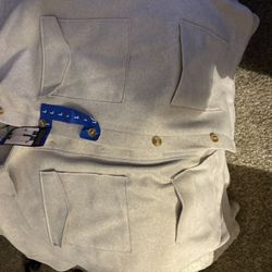 Banana Republic Coatigan 