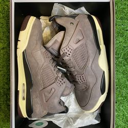 A Ma Maniere Size 9.5M