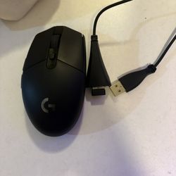 Logitech G305 Lightspeed