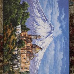 Wall Paiting Picture 