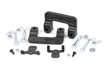 RC 2 Inch Leveling Kit Adaptive Ride GMC Sierra 1500 Denali 2WD/4WD (19-26)