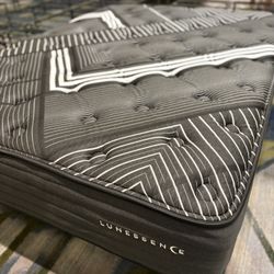 King And Queen Sizes Mattresses 