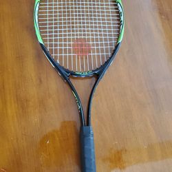 Gamma G-Force Beginner Tennis Racket