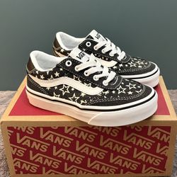 $25 Kids Vans Brand New Size 11C