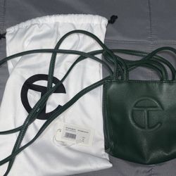 Telfar Small Shopper Bag