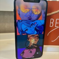 iPhone 12, Unlocked, 64GB Midnight Black