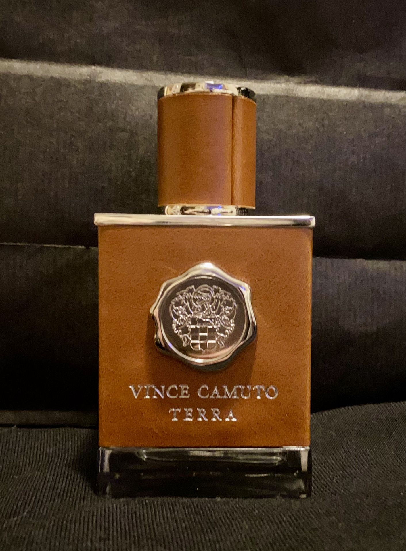 Vince Camuto "Terra" 1.7 fl oz EDT, NEW (w/o box)