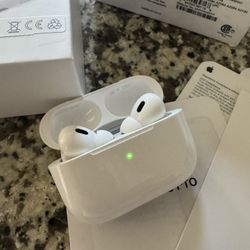 AirPod Pros 2