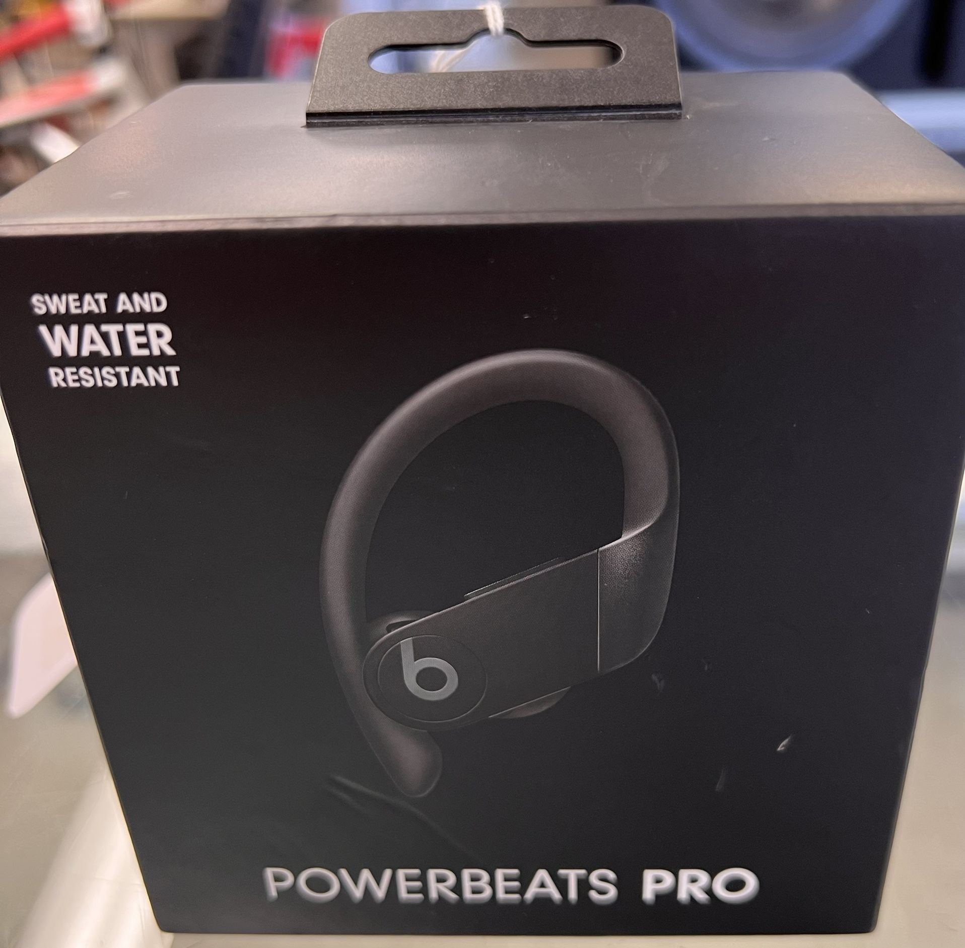 Powerbeats Pro
