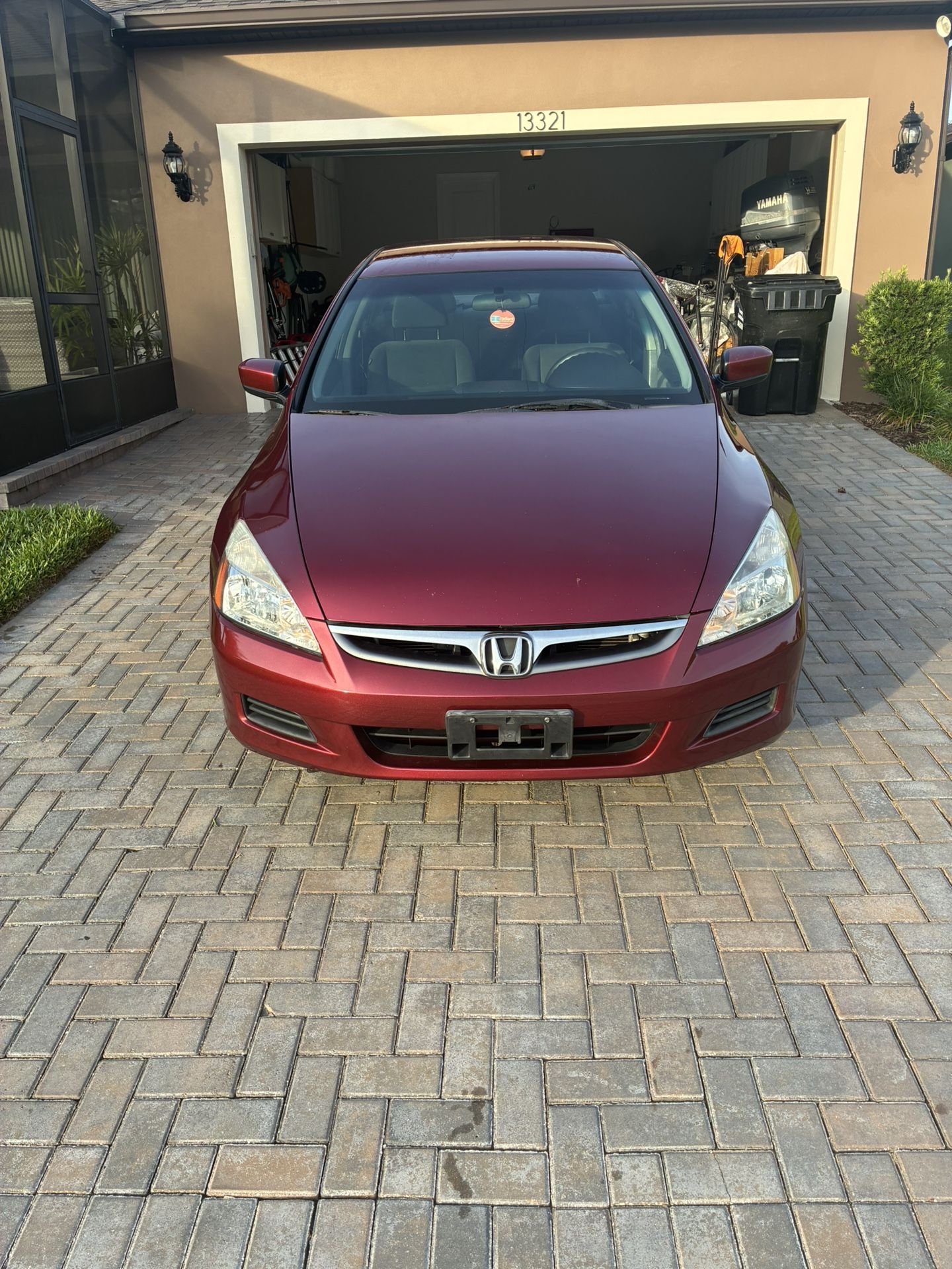 2006 Honda Accord