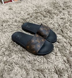 Designer slides