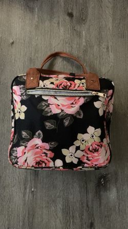 Makeup Travel - Hygiene Bag 