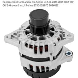 Selling New Alternator Brand New 