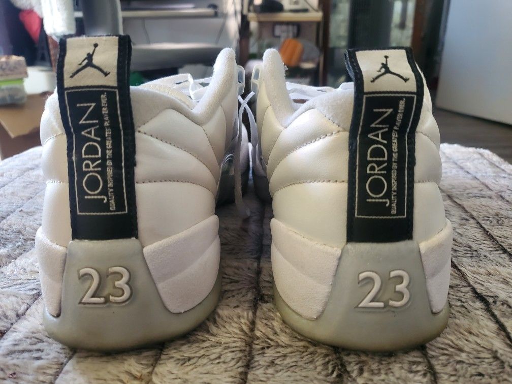 JORDANS JUMPMANS