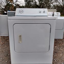 Amana Electric Dryer 